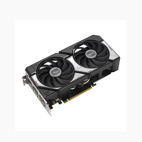کارت گرافیک ایسوس مدل Dual GeForce RTX 5060 Ti 16GB GDDR7 OC Edition